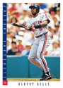 Albert Belle