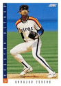 Andujar Cedeno