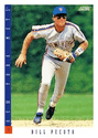 Bill Pecota