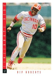 Bip Roberts #85 Base Set