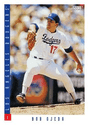 Bob Ojeda