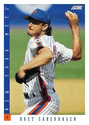 Bret Saberhagen