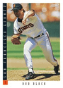 Bud Black
