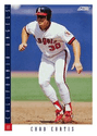 Chad Curtis