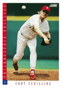 Curt Schilling