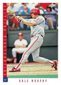 Dale Murphy