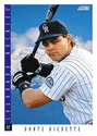 Dante Bichette