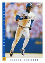 Darryl Hamilton