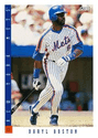Daryl Boston