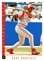 Dave Martinez
