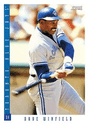 Dave Winfield
