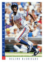 Delino DeShields