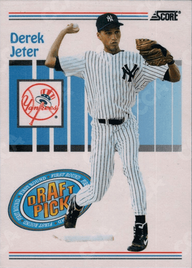 Derek Jeter