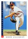 Derek Lilliquist