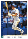 Edgar Martinez