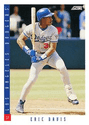 Eric Davis