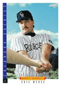 Eric Wedge