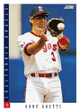 Gary Gaetti
