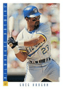 Greg Vaughn