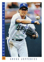 Gregg Jefferies