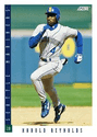 Harold Reynolds