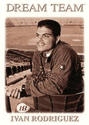Ivan Rodriguez