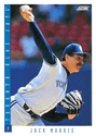 Jack Morris
