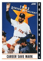 Jeff Reardon