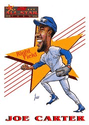 Joe Carter