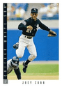 Joey Cora