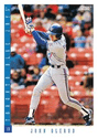 John Olerud