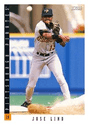 Jose Lind