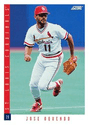 Jose Oquendo