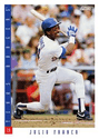 Julio Franco