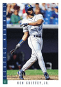 Ken Griffey, Jr.