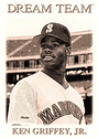 Ken Griffey Jr.