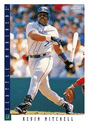 Kevin Mitchell