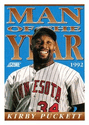 Kirby Puckett