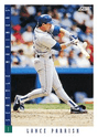 Lance Parrish