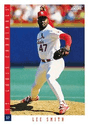Lee Smith