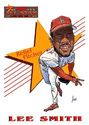 Lee Smith