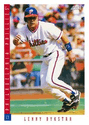 Lenny Dykstra