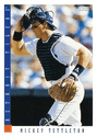 Mickey Tettleton