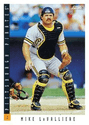 Mike LaValliere