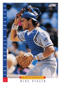 Mike Piazza
