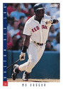 Mo Vaughn