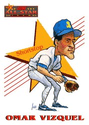 Omar Vizquel