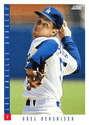 Orel Hershiser
