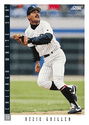 Ozzie Guillen