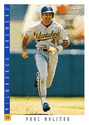 Paul Molitor
